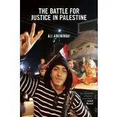Book The Battle for Justice in Palestine