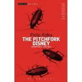 Book The Pitchfork Disney