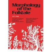 Book Morphology of the Folktale