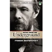 Notes from the underground