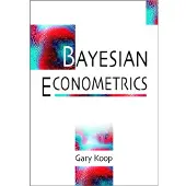 Book Bayesian Econometrics