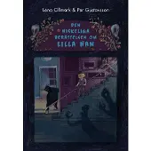 Book Den hiskeliga berättelsen om Lilla Han