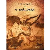 Book Lätta fakta om stenåldern