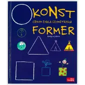 Book Konst genom enkla geometriska former