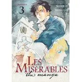 Seven Seas Entertainment LES MISERABLES (Omnibus) Vol. 5-6