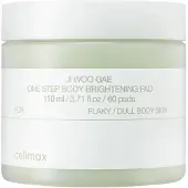Celimax One Step Body Brightening Pad 110 ml