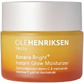 Ole Henriksen Banana Bright+ Instant Glow Moisturizer, 50ml