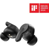 Epos adapt e1 headset scandinavian black