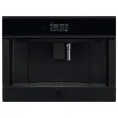 Electrolux 800 EBC95T integroitava kahvikone - mattamusta