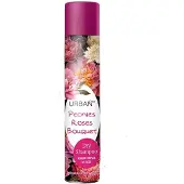 Urban Care Dry Shampoo Peonies Roses Bouquet Kuivashampoo 200 ml