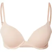 Tommy Hilfiger Uw0uw06045 Push Up Rintaliivit