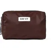 DAY ET Day Gweneth Re-S Washbag S - Brown - ONE SIZE