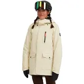 O'Neill Fwc Peak Snow Takki