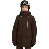 O'Neill Fwc Peak Snow Takki