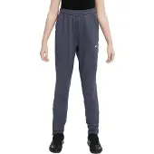 Nike Treenihousut Strike Dri-fit - Sininen/valkoinen Lapset, koko S: 128-137 cm