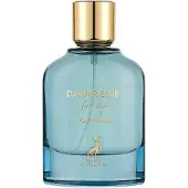 Alhambra Daring Blue For Life Eau De Parfum – 100ml