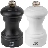 Peugeot - Bistro Suola- ja Pippurimylly 10 cm