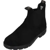 Blundstone Bl 2405 Elastic Sided Boot - Black - 38.5