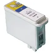 Epson T596C00-mustekasetti, 350 ml, valkoinen