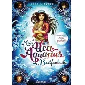 Oetinger Mein Alea Aquarius Bestfanbuch