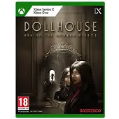 Dollhouse: Behind The Broken Mirror Series X