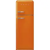 Smeg 50's Style FAB30ROR6 -jenkkikaappi