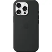 Apple iPhone 16 Pro MagSafe-silikonikuori