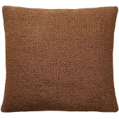 Ethnicraft , Tyynynpäällinen Nomad outdoor 50x50 Marsala