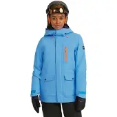 O'Neill Fwc Peak Snow Takki