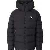 Puma Urheilutakki musta