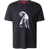 HUGO Didug - Black - M