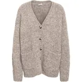 Noisy May Neuletakki 'NMDolly' taupe