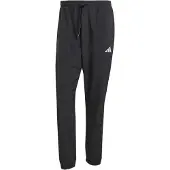 Adidas Urheiluhousut 'SL 2' musta / valkoinen