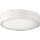 ACB Dins LED kattovalaisin 24W IP44 32cm 2700-3000K valkoinen