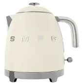 Smeg 50's Style vedenkeitin KLF05CREU (kerma)