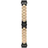 HAVU Watches 20mm Garmin QuickFit ranneke