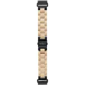 HAVU Garmin QuickFit ranneke koivu (22 mm)