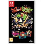 ANTONBLAST ()