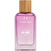 The Body Shop Full Rose Eau de Parfum 75 ml