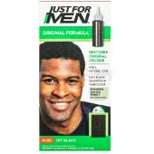 Just for men – Hiuspeite 66 ml H60 | Musta ratsastus