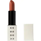 Uoga Uoga Nourishing Sheer Natural Lipstick Fireberry