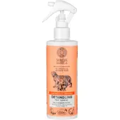 WILDA SIBERICA Detangling suihke 250ml