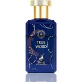 Maison Alhambra True Word Eau de Parfum unisex 100 ml