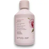 Simply Zen Smooth & Care Shampoo silottava shampoo pörröisyyden ehkäisyyn 250 ml