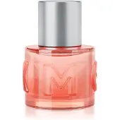 Mexx Limited Edition For Her Eau de Toilette naisille, rajoitettu erä, 20 ml
