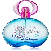 Salvatore Ferragamo Incanto Charms EDT -tuoksu 100 ml