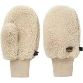 Name it Nkfmornia Mittens - Cream - 7