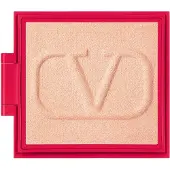 Valentino Goclutch Glow Compact Powder 01 Very Light Refill 42 Grams