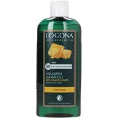 Logona Volumen Shampoo Bio-Honig & Bier Shampoo 250 ml