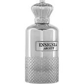 Hamidi Insignia Argent Unisex Eau de Parfum – 105 ml